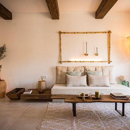 K-Alma By Nuka Homes Jávea Buitenkant foto