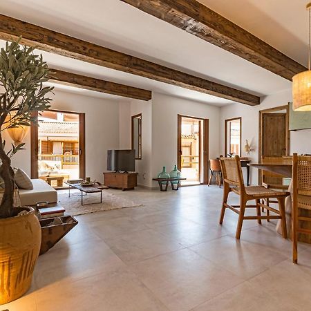 K-Alma By Nuka Homes Jávea Buitenkant foto