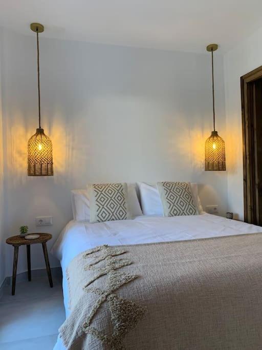 K-Alma By Nuka Homes Jávea Buitenkant foto