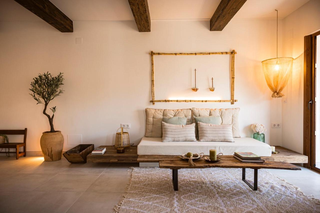 K-Alma By Nuka Homes Jávea Buitenkant foto
