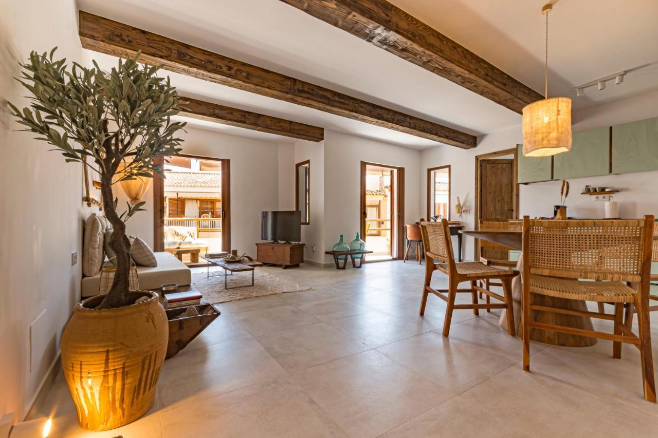 K-Alma By Nuka Homes Jávea Buitenkant foto