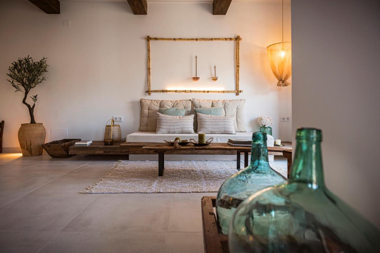 K-Alma By Nuka Homes Jávea Buitenkant foto