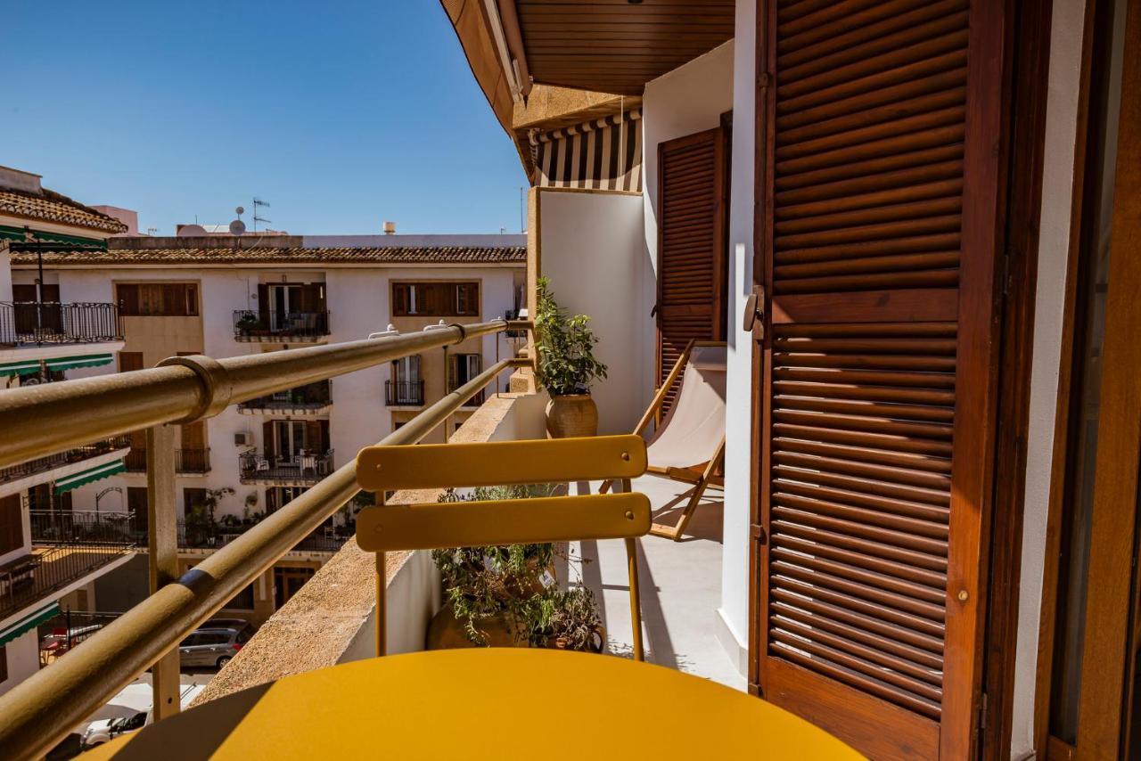 K-Alma By Nuka Homes Jávea Buitenkant foto