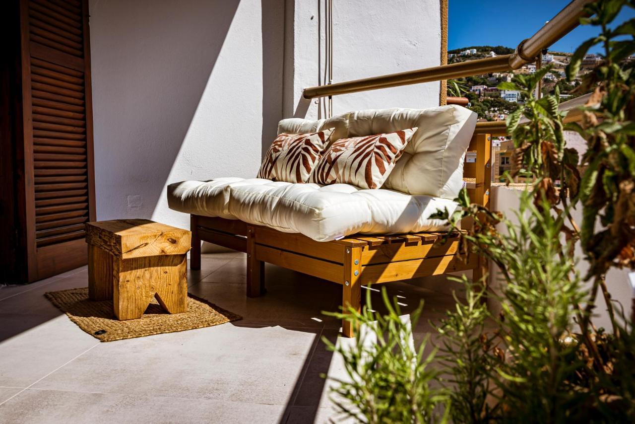 K-Alma By Nuka Homes Jávea Buitenkant foto