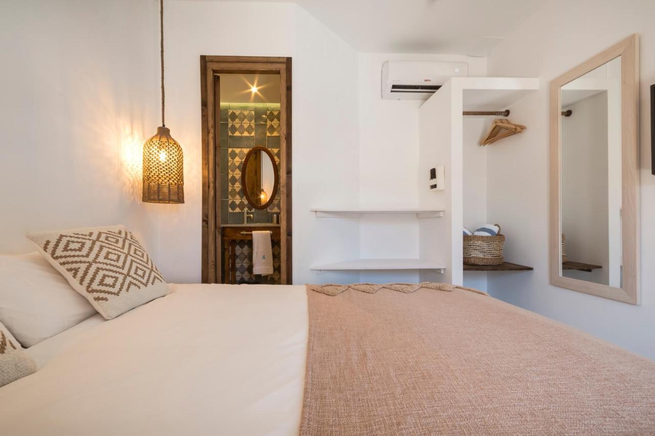 K-Alma By Nuka Homes Jávea Buitenkant foto