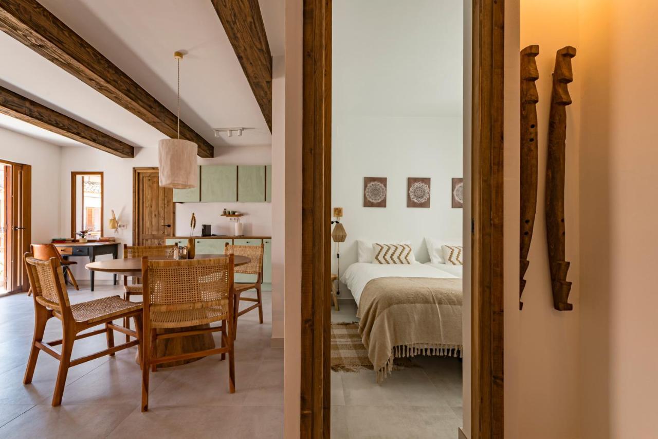 K-Alma By Nuka Homes Jávea Buitenkant foto