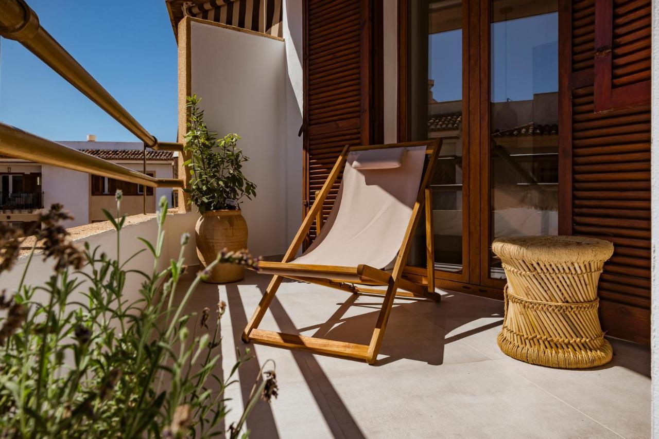 K-Alma By Nuka Homes Jávea Buitenkant foto